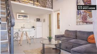 Etagenwohnung in Butarque