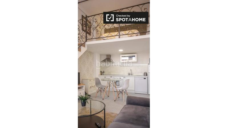 Foto 5861999a-7225-4bee-b4b0-391daae1c9ce. Rent flat with heating in Butarque Madrid