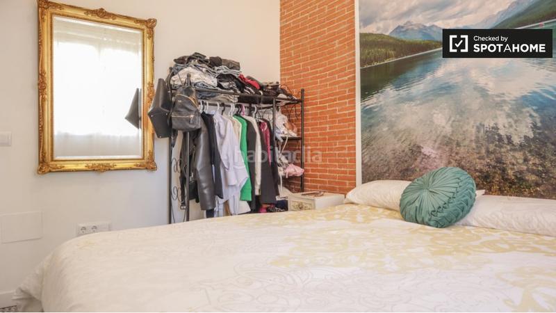 Foto 5adc5cae-19b1-4818-a058-475316c9e7e8. Rent flat with heating in Butarque Madrid