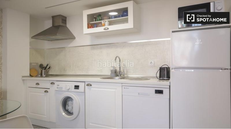 Foto 83f8367e-a368-4d68-b1ef-7f1c5bbe1e0c. Rent flat with heating in Butarque Madrid