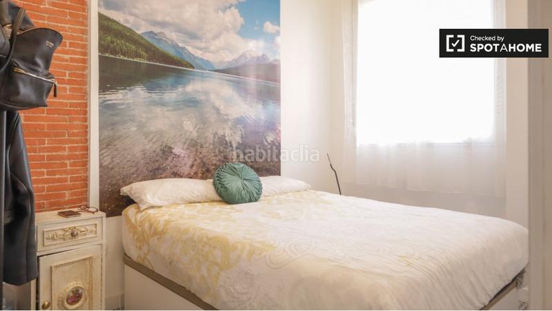 Foto c706c3f6-e270-41ad-af7f-c4800bf52078. Rent flat with heating in Butarque Madrid