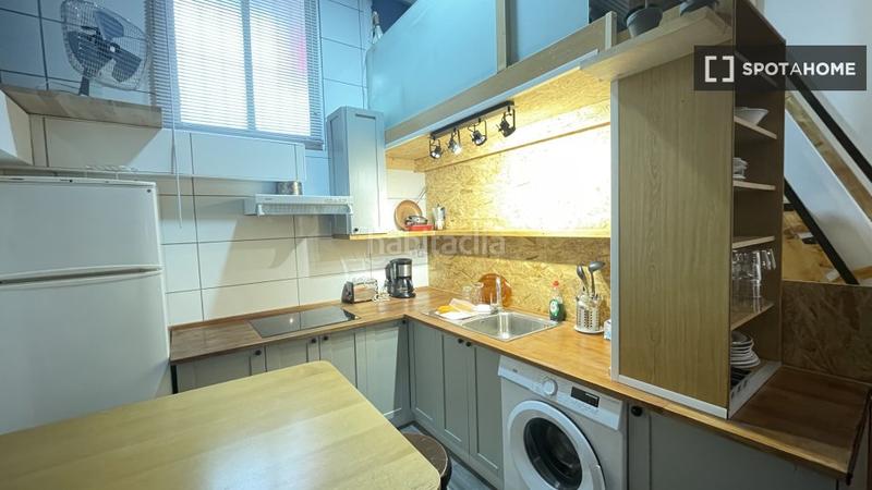 Foto 28f85a10-d598-4582-9435-653e1e9b9330. Alquiler piso  de 3 habitaciones en alquiler en Berruguete, en Madrid