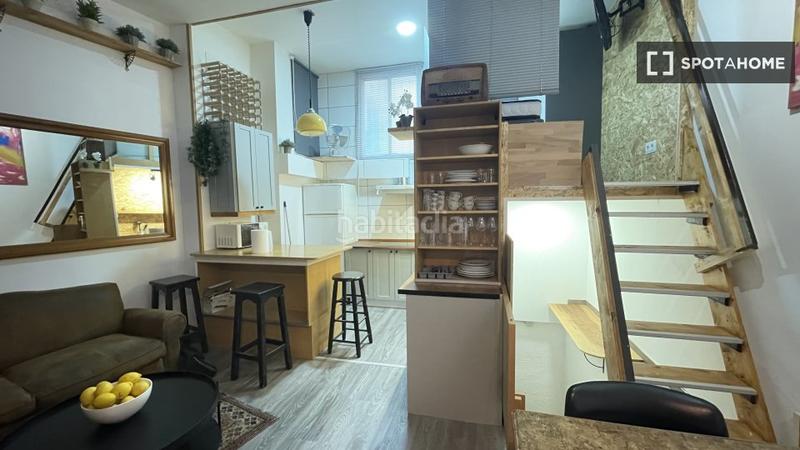 Foto 2b989a74-6c9d-4972-b259-7c090a620392. Location appartement avec chauffage dans Berruguete Madrid