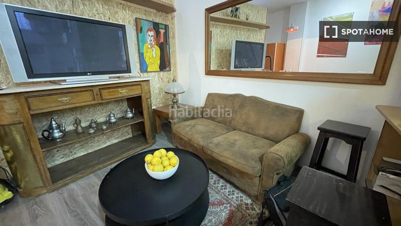 Foto 6063fdd8-478f-42b7-958c-86452736546a. Location appartement avec chauffage dans Berruguete Madrid