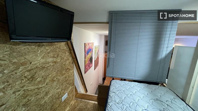 Foto 8f47ffb5-4dc5-406e-9003-a39b01a0bd75. Location appartement avec chauffage dans Berruguete Madrid