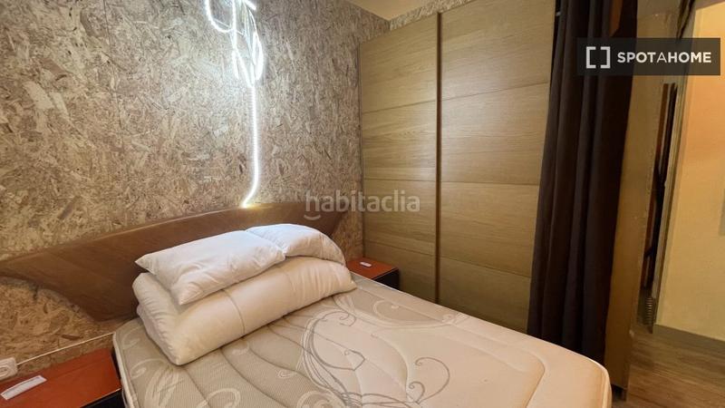 Foto a2e6378d-5d90-4091-b74e-d43ca80f7840. Location appartement avec chauffage dans Berruguete Madrid