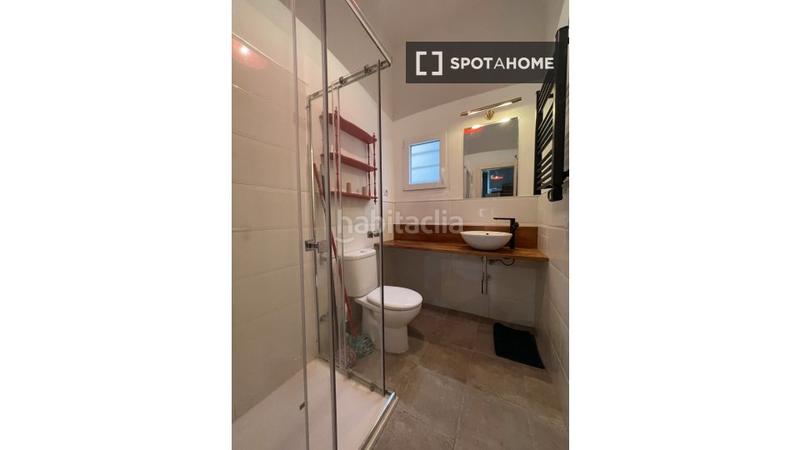 Foto 7c7079ff-ba5c-466b-96a8-ad51360536ff. Rent flat with heating in Berruguete Madrid