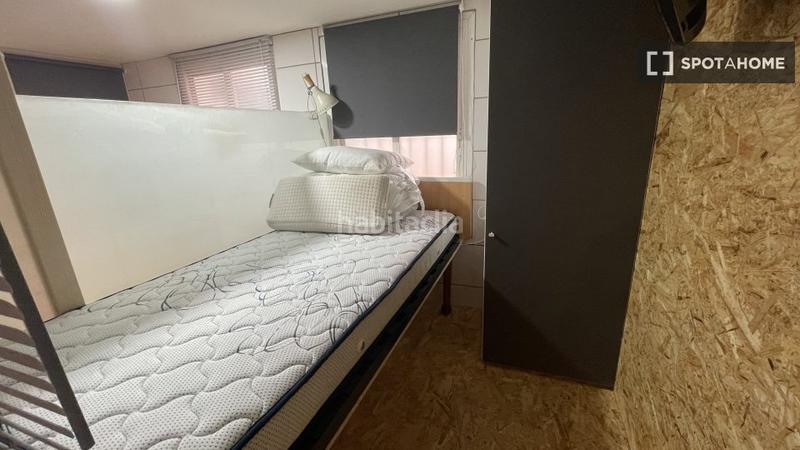 Foto 9953a3a8-d90a-4576-9dbc-5b7c57569c23. Rent flat with heating in Berruguete Madrid