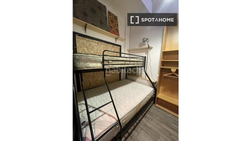 Foto b289bbdc-58d3-4683-a68a-93901f016b21. Rent flat with heating in Berruguete Madrid