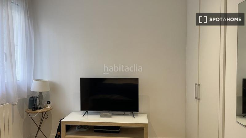 Foto 6805ce81-67d1-4a51-b1da-2fd5fe25e44f. Affitto appartamento con riscaldamento in Argüelles Madrid