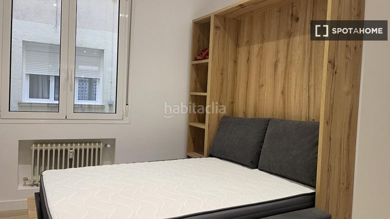 Foto 9dc613fc-129b-42b2-8110-975a6c4b76d4. Affitto appartamento con riscaldamento in Argüelles Madrid