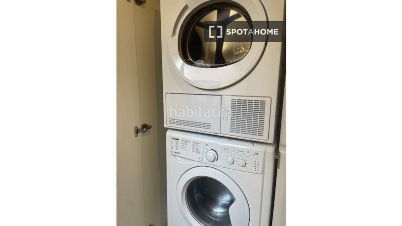 Foto 2d88d466-b7f3-4fbd-8186-4dbe15605524. Alquiler piso estudio en alquiler en argelles, en Madrid