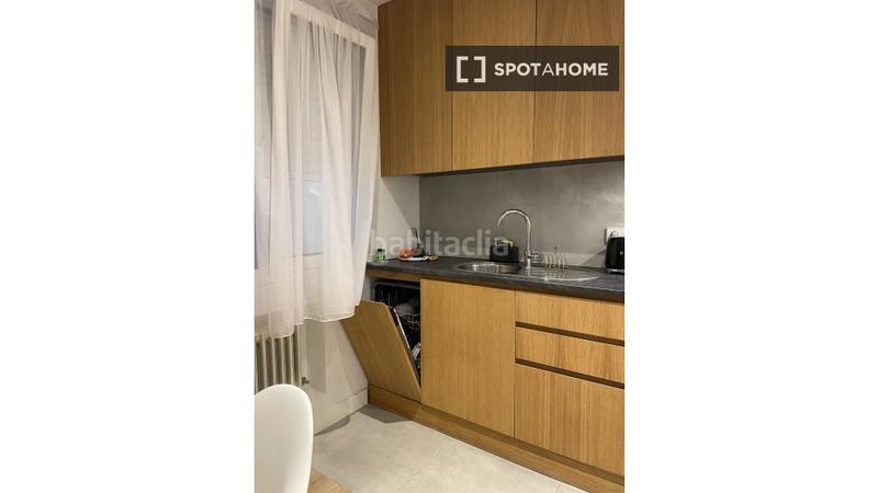 Foto 96737fe0-ee69-4b5e-8d2c-c099bac866ac. Alquiler piso estudio en alquiler en argelles, en Madrid