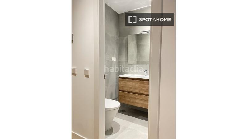 Foto bbe6ab0e-214c-4181-a6e1-b31bd2f49a85. Alquiler piso estudio en alquiler en argelles, en Madrid