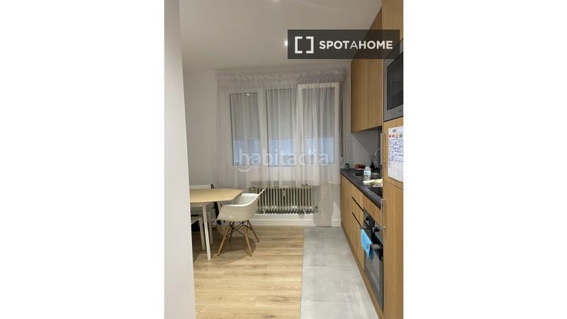 Foto dd7369b5-f8ea-4806-9f3a-e648dadd4fef. Alquiler piso estudio en alquiler en argelles, en Madrid