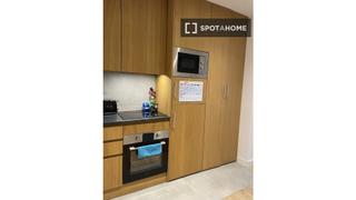 Miete Etagenwohnung in Argüelles. Estudio en alquiler en argelles, madrid