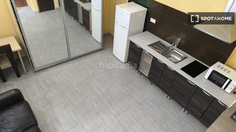 Foto 000c3ad0-b2e6-4ab2-a728-33ad29e89b8e. Alquiler piso estudio en alquiler en Guindalera, en Madrid