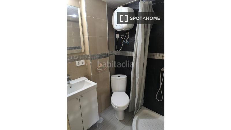 Foto 206f5c98-bb4a-4c05-a630-1442b24396ed. Alquiler piso estudio en alquiler en Guindalera, en Madrid