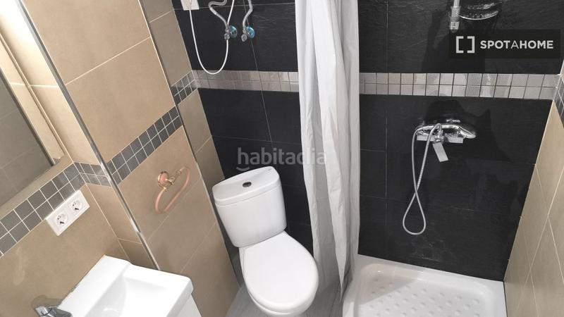 Foto 33508c9a-f461-4fd7-b02f-46357144f029. Alquiler piso estudio en alquiler en Guindalera, en Madrid