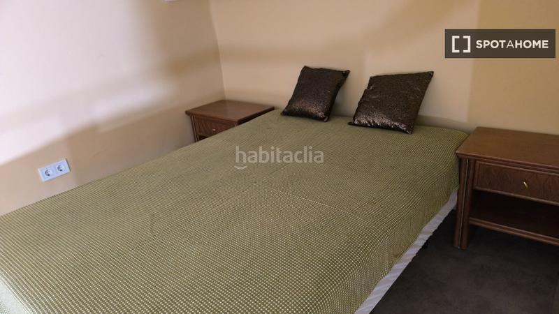 Foto 37e30f0c-3fe7-4eab-850a-f704748f9292. Alquiler piso estudio en alquiler en Guindalera, en Madrid