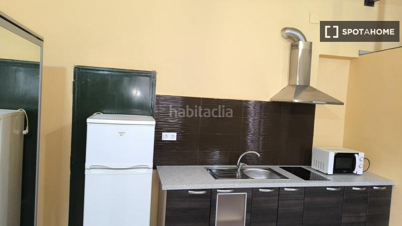 Foto 653e9088-8279-4dae-8043-c1d4cf64239a. Alquiler piso estudio en alquiler en Guindalera, en Madrid