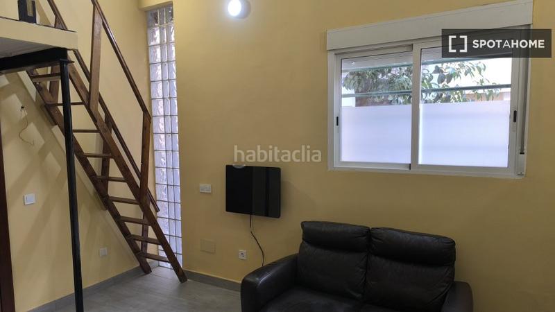 Foto 803c5ad0-9b05-4be7-986e-963797f430d1. Alquiler piso estudio en alquiler en Guindalera, en Madrid