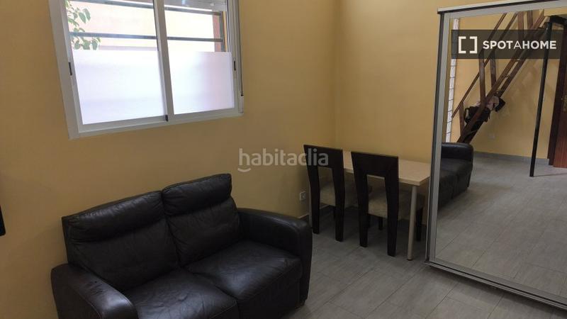 Foto c6786576-a738-4df4-9c62-67047cc45214. Alquiler piso estudio en alquiler en Guindalera, en Madrid