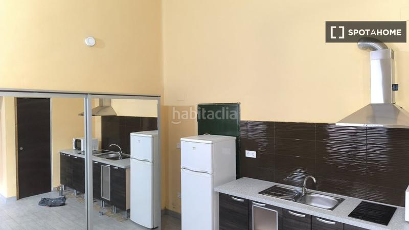 Foto dc71a2d9-5be2-45fa-a93d-4b57e616115f. Alquiler piso estudio en alquiler en Guindalera, en Madrid