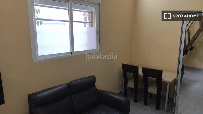 Foto f8f4a857-88ad-477b-8ea1-6117e6a29162. Alquiler piso estudio en alquiler en Guindalera, en Madrid