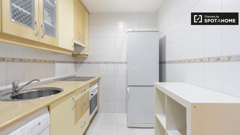 Foto 1bf8f5f8-25d9-4579-879f-97f66ec1eed7. Affitto appartamento con riscaldamento in Castellana Madrid