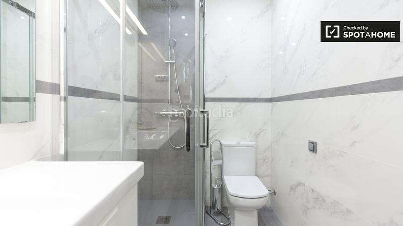 Foto 2bbeff1a-83f9-4c6b-8372-fc6a0614c632. Affitto appartamento con riscaldamento in Castellana Madrid
