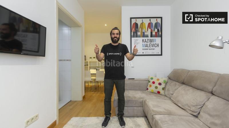 Foto 524e1182-9a13-46e4-9e68-2bd50f1738e3. Affitto appartamento con riscaldamento in Castellana Madrid