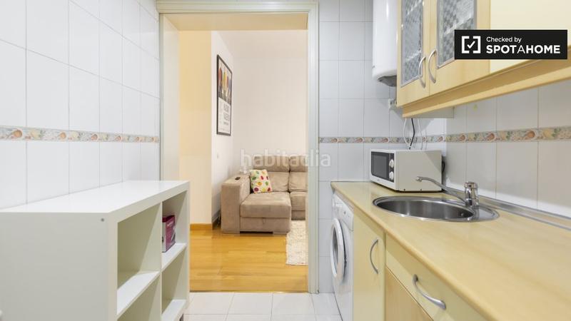 Foto 769f533f-b814-4872-9ae2-c5ddfd2e696c. Affitto appartamento con riscaldamento in Castellana Madrid