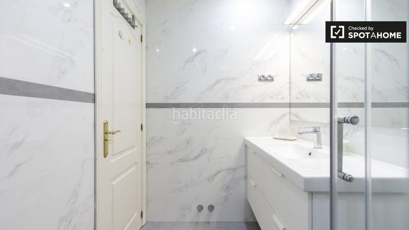 Foto 060fd61f-a0e9-4d6f-ba96-6cfc8fe69033. Lloguer pis amb calefacció a Castellana Madrid