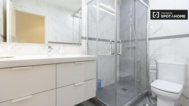 Foto 0da9befa-6540-4469-afb3-8837137667d4. Lloguer pis amb calefacció a Castellana Madrid