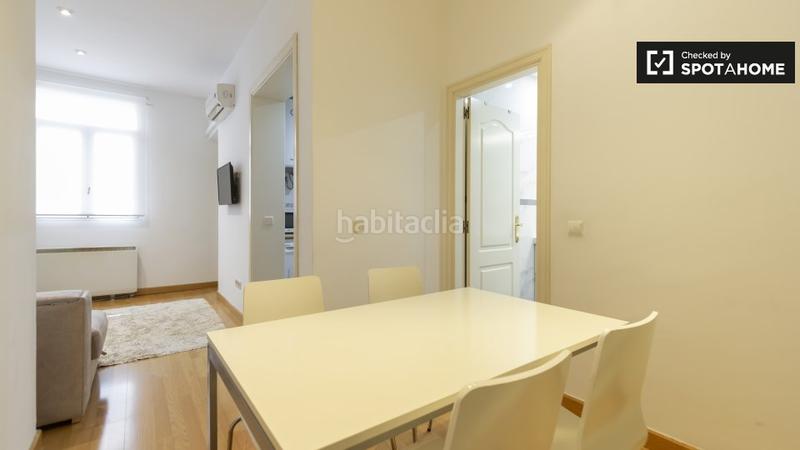Foto 2142b3f6-3de8-48ad-9895-9198fded3539. Miete etagenwohnung mit heizung in Castellana Madrid
