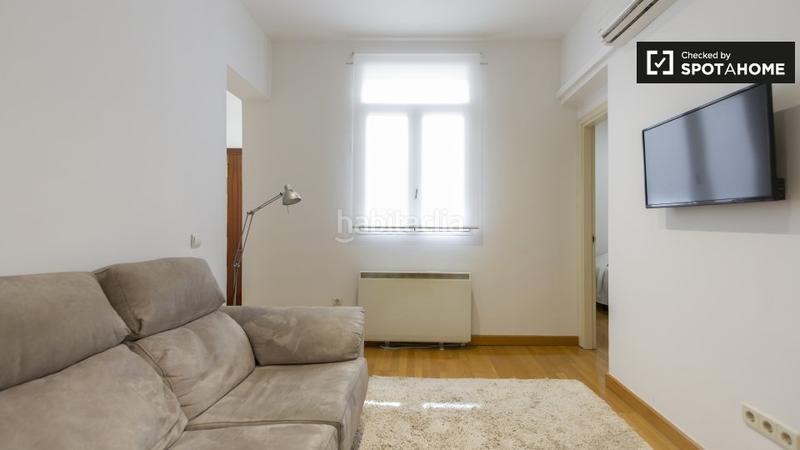 Foto 2c834d69-3294-4f86-b9c2-e835341a8d6d. Miete etagenwohnung mit heizung in Castellana Madrid