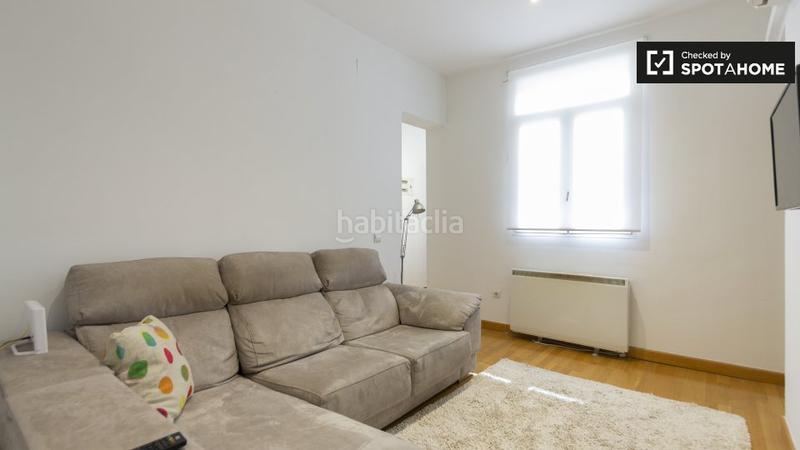 Foto 4d36d8f1-1558-40ec-8b67-19b0666f768c. Miete etagenwohnung mit heizung in Castellana Madrid