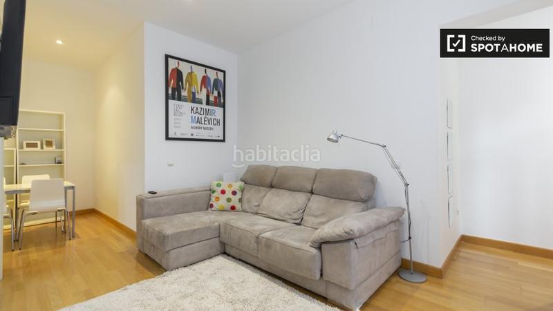 Foto 517da312-026a-4f72-88a0-3a03976169f8. Miete etagenwohnung mit heizung in Castellana Madrid