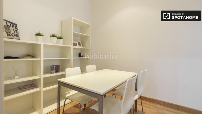 Foto e77e0c4e-3db2-4662-990d-498ffb7992aa. Miete etagenwohnung mit heizung in Castellana Madrid