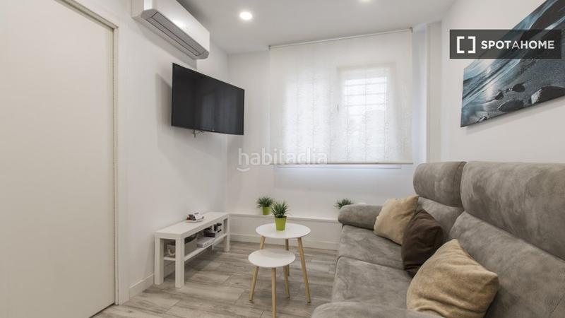 Foto 03f45579-432f-4325-b80c-da95dacce7ec. Alquiler piso  de 1 dormitorio en alquiler en fuencarral el pardo, en Madrid