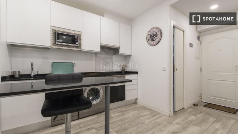Foto 29caccc8-cc4f-4792-8736-5b0006e02be6. Alquiler piso  de 1 dormitorio en alquiler en fuencarral el pardo, en Madrid