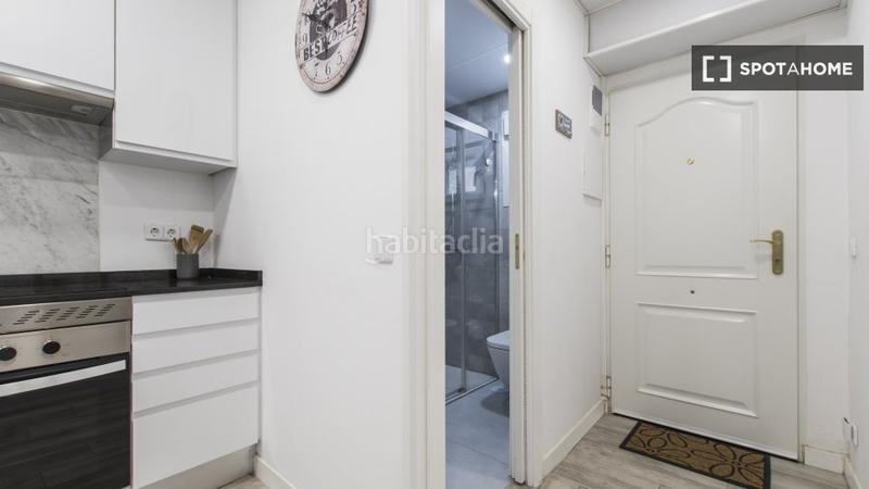 Foto 8b3234b9-990c-48f8-b8d6-2cd015cdb45a. Alquiler piso  de 1 dormitorio en alquiler en fuencarral el pardo, en Madrid