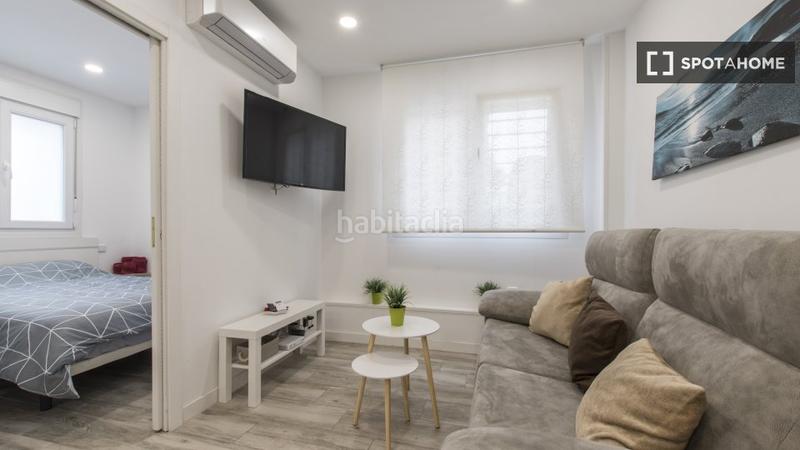 Foto 960cec6c-ada6-4ae6-8259-4e7723fa9294. Alquiler piso  de 1 dormitorio en alquiler en fuencarral el pardo, en Madrid