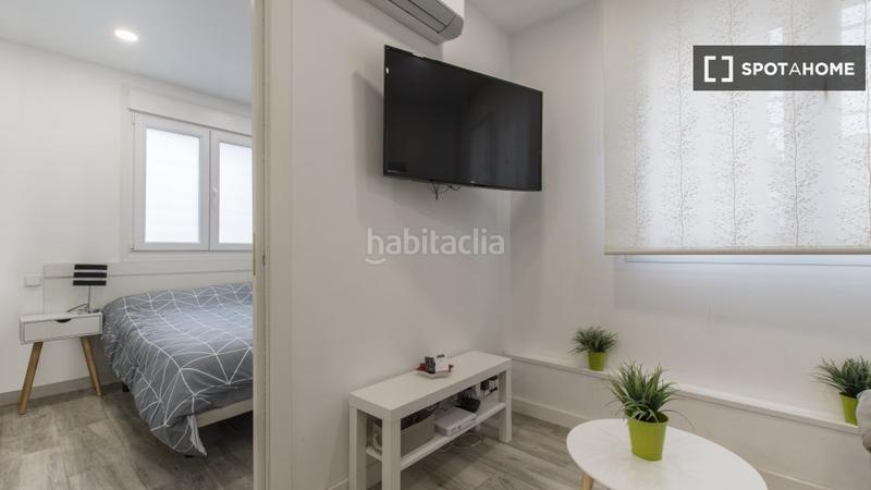 Foto 8c6115fc-b082-4734-ab3a-863a9b41a02c. Location appartement avec chauffage dans Tres Olivos-Valverde Madrid