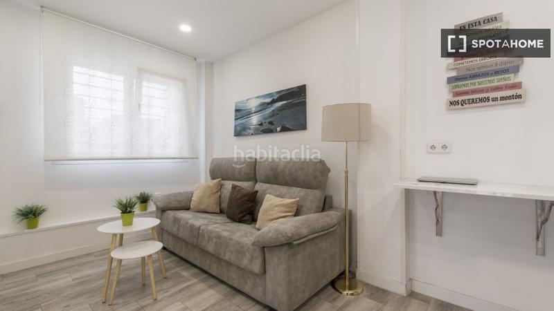 Foto ae68f625-f4f6-455b-9e5d-27e98800205c. Miete etagenwohnung mit heizung in Tres Olivos-Valverde Madrid