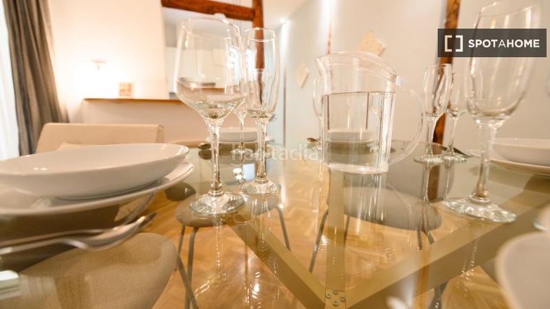 Foto 14770405-2cdb-4022-b188-0da3f922d018. Affitto appartamento con riscaldamento in Sol Madrid