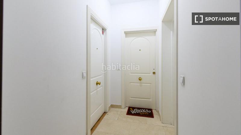 Foto e3b67f29-da7b-460b-bc89-e3e9d0e7a6cc. Alquiler piso apartamento de 3 dormitorios en alquiler en centro, en Madrid