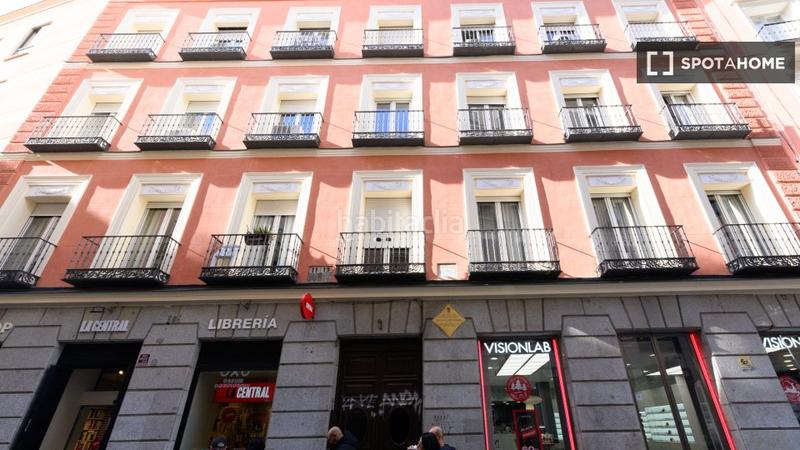 Foto 02db1056-7056-443f-ba0e-e8c5e7313a69. Lloguer pis amb calefacció a Sol Madrid