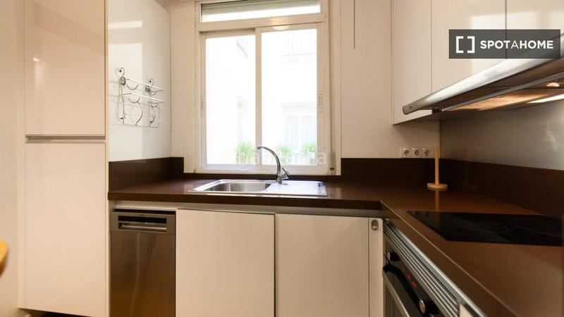 Foto 4b58ab74-0be0-447a-9237-0c87c817c819. Location appartement avec chauffage dans Sol Madrid